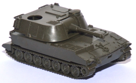 Panzerhaubitze M108 US Army