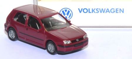 VW Golf 4 2türig indigoblauperleffekt