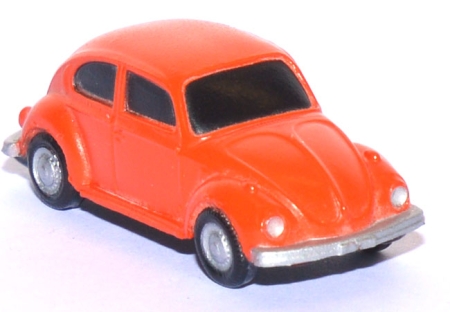 VW Käfer 1300 orange