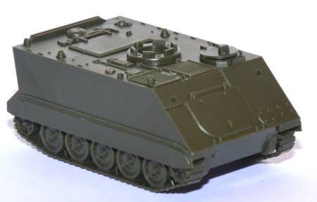 MTW M113 A3 ACAV US Army Militär