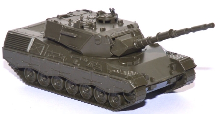 Kampfpanzer Leopard A4 BW Militär