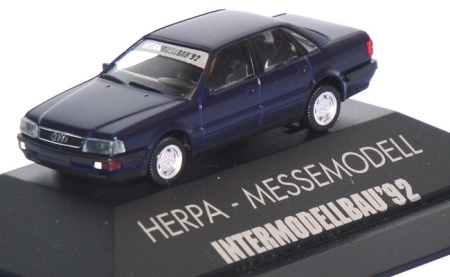 Audi V8 Intermodelbau 1992