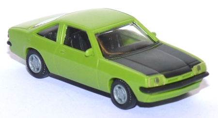 Opel Manta B SR grün
