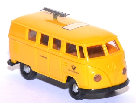 VW T1 Bus DBP Funkmessdienst