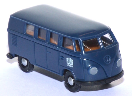 VW T1 Bus Rias Berlin