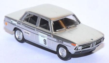 BMW 1800 TII Oldtimer GP #9