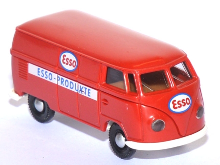 VW T1 Kasten Esso