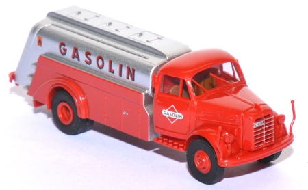 Borgward B 4500 Tankwagen GASOLIN