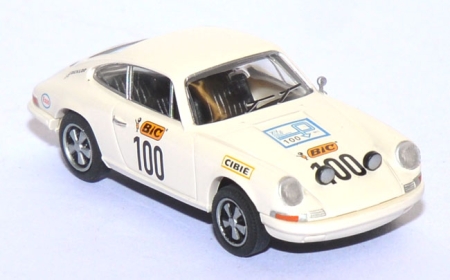 Porsche 911 Tour de France 1971