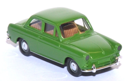 VW 1500 Limousine grün