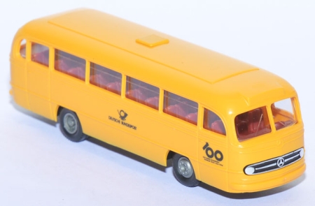 Mercedes-​​​Benz Bus O 321 DBP - 100 Jahre Automobil
