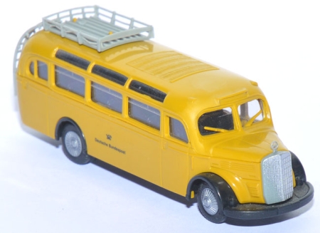 Mercedes-​Benz Bus O-​3500 DBP