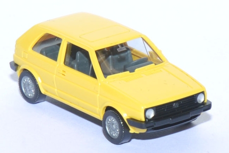 VW Golf 2 2türig