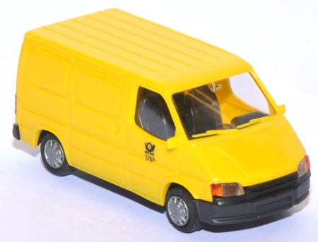 Ford Transit Kasten DBP