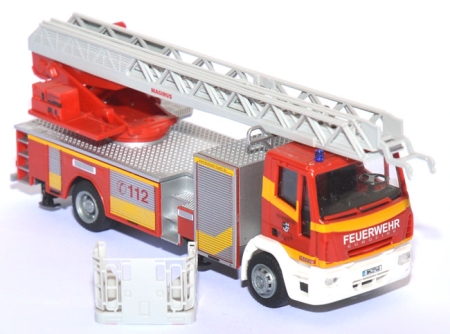 Iveco Magirus DLK 32 Feuerwehr Hürth