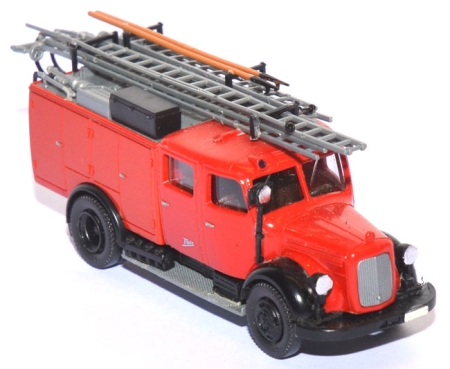 Mercedes-​​​Benz L 311 Metz TLF 15 Feuerwehr