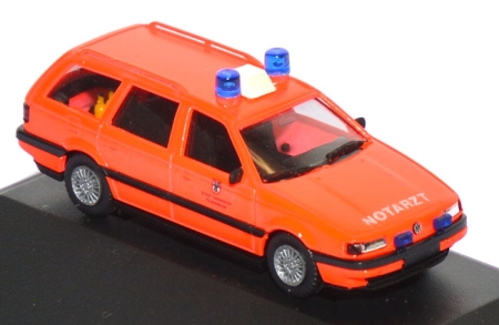 VW Passat Variant GL Feuerwehr Hannover