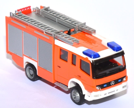 Mercedes-Benz Atego HLF 20/16 Feuerwehr