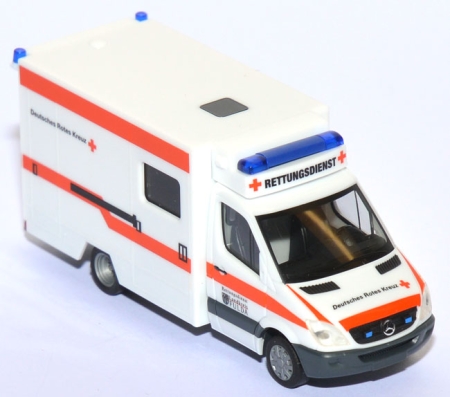 Mercedes-Benz Sprinter 06 RTW DRK Fulda