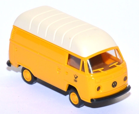 VW T2 Kas­ten HD DBP