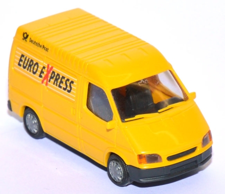 Ford Transit Kasten Deutsche Post Euro Express