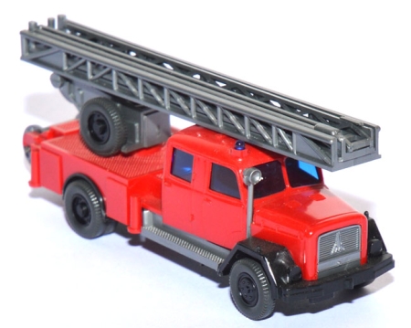 Magirus Saturn DL 30 Drehleiter Feuerwehr