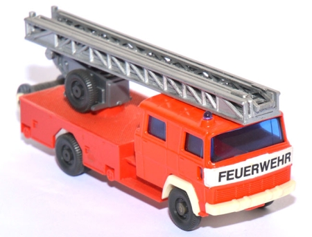 Magirus Frontlenker DL 30 Drehleiter Feuerwehr