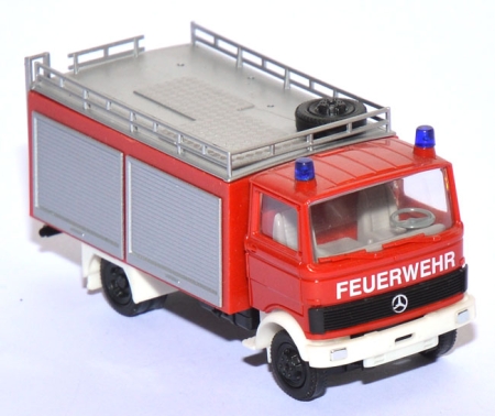 Mercedes-​​Benz LP 809 D TLF 8/18 Feuerwehr