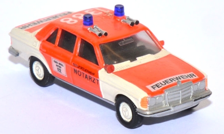 Mercedes-Benz 240 D NEF Feuerwehr