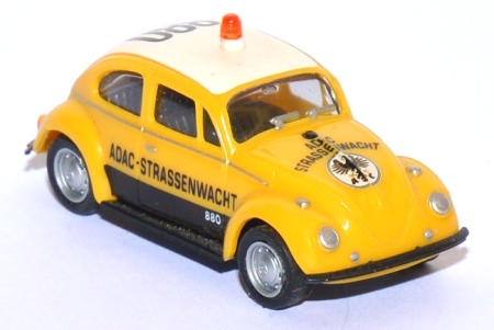 VW Käfer 1200 ADAC-​STRASSENWACHT