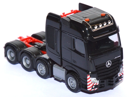 Mercedes-Benz Actros SLT Schwerlast-Zugmaschine 4achsig