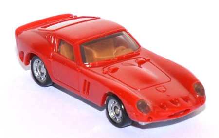 Ferrari 250 G.T.O. rot