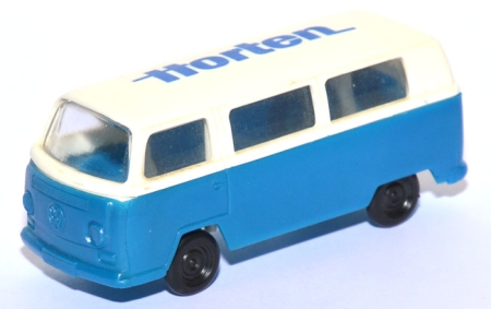 VW T2 Bus Horten