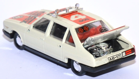 Tatra 623a Narex ÜAMK SOS #4  1:48