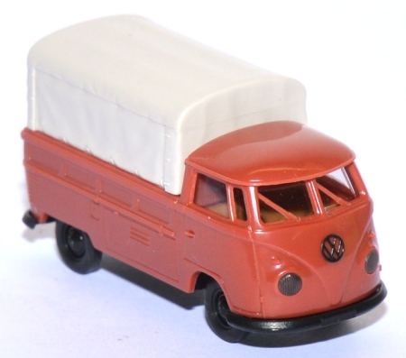 VW T1 Pritsche