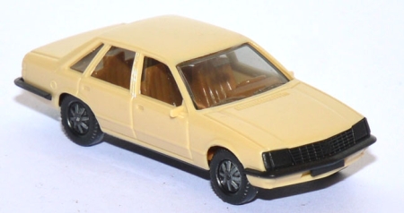 Opel Senator A 3.0 elfenbein