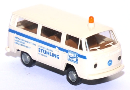 VW T2 Bus Stühling Karosseriebau Bensheim