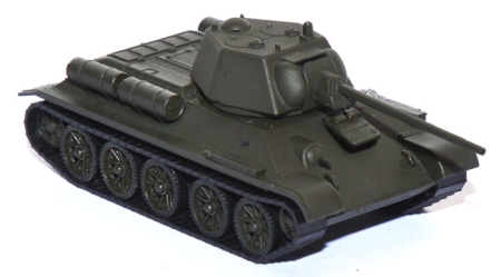 Jagdpanzer T34/76 WW2