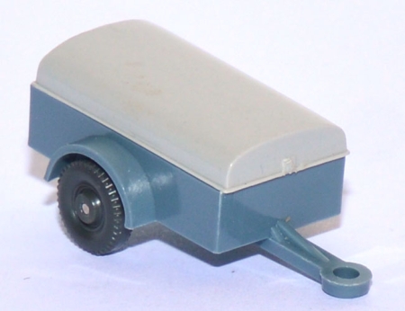 PKW-​Anhänger graublau