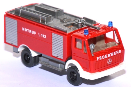 Mercedes-​​​​​​​​Benz NG 1719 TLF 24/50 Feuerwehr