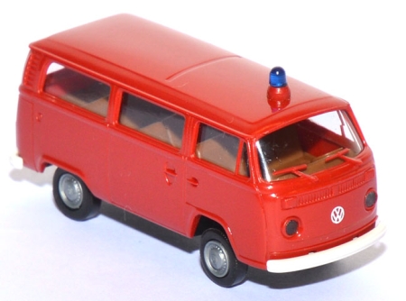 VW T2 Bus Feuerwehr