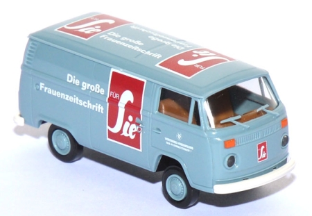 VW T2 Kasten Für Sie