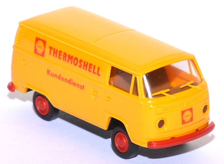 VW T2 Kasten Thermoshell