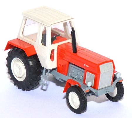 Traktor ZT 300-D rot 42800