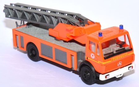 Mercedes-Benz SK 94 S DLK 23-12 SE Feuerwehr Hamburg