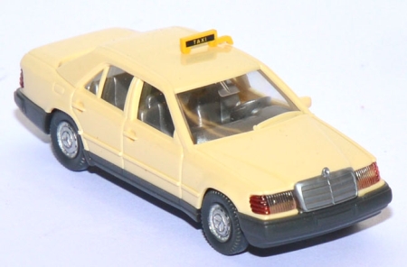 Mercedes-​​​Benz 260 E Taxi