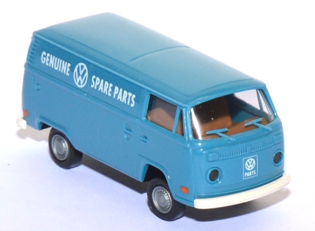VW T2  Kasten Genuine VW Spare Parts
