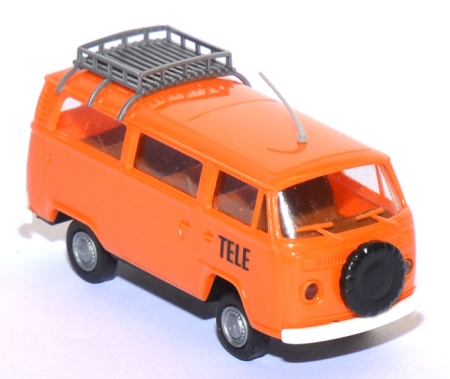 VW T2  Bus TELE Post S