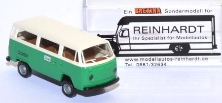 VW T2  Bus Taxi  Mexico