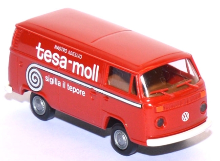 VW T2  Kasten Tesa-Moll